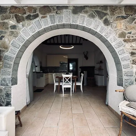 La Source Marie-elise