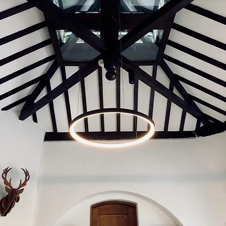 La Source Marie-elise Prázdninový dům *