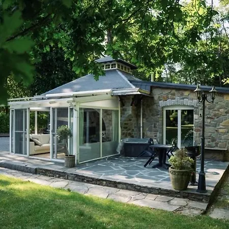 La Source Marie-elise Prázdninový dům *