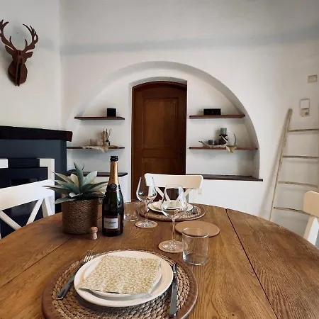 Hébergement de vacances La Source Marie-elise