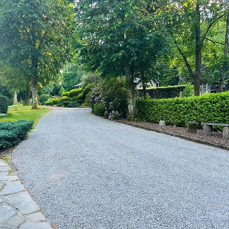 Prázdninový dům La Source Marie-elise *