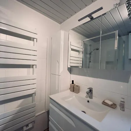 La Source Marie-elise Stavelot