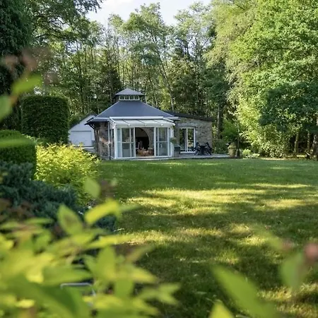 La Source Marie-elise * Stavelot