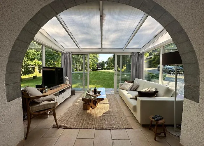 La Source Marie-elise